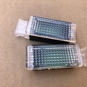 Lumini led torpedou VW Passat B8 - Dezmembrari Auto