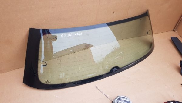 Luneta VW Golf 7 2016 - Dezmembrari Auto - imagine 2