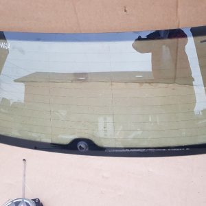 Luneta VW Golf 7 2016 - Dezmembrari Auto