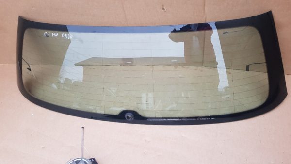 Luneta VW Golf 7 2016 - Dezmembrari Auto