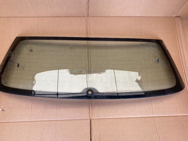 Luneta VW Golf 7 2016 hatchback - Dezmembrari Auto