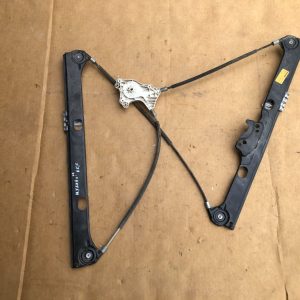 Macara electrica geam dreapta fata Mercedes Vaneo 2002 - Dezmembrari Auto