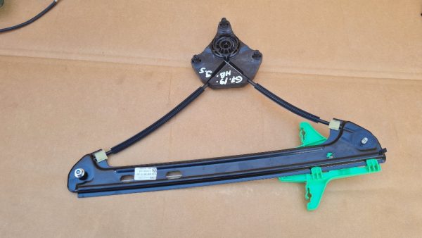 Macara electrica geam stanga spate VW Golf 7 hatchback 5G4839461C 5G4 839 461 C - Dezmembrari Auto