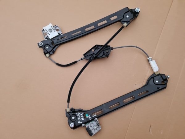 Macara electrica geam stanga spate VW Passat CC 2016 la 0 km - Dezmembrari Auto