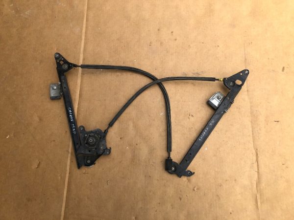 Macara electrica geam stanga spate VW Sharan 2001-2009 - Dezmembrari Auto