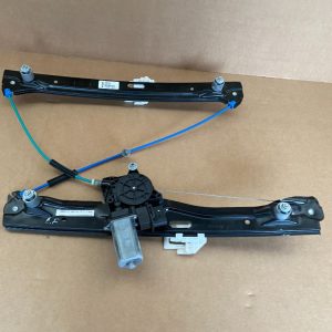 Macara geam cu motoras usa dreapta fata BMW X1 F48 13262410 la 0km - Dezmembrari Auto