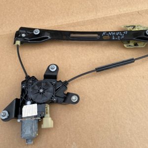 Macara geam cu motoras usa dreapta spate Ford Mondeo Mk5 2018 limuzina DS73-F27000-BG - Dezmembrari Auto