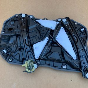 Macara geam dreapta fata BMW G11 G12 M 760 LXiA seria 7 din 2017 - Dezmembrari Auto