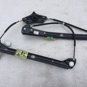 Macara geam dreapta fata VW Golf 7 5G4 837 462 H 5G4837462H - Dezmembrari Auto