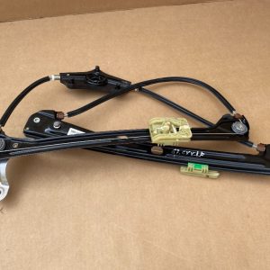 Macara geam dreapta fata VW Golf 7 5G4837462H 5G4 837 462 H la 0 km - Dezmembrari Auto