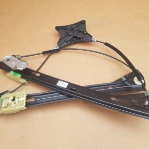 Macara geam dreapta fata VW Passat B8 3G0837462C 3G0 837 462 C - Dezmembrari Auto