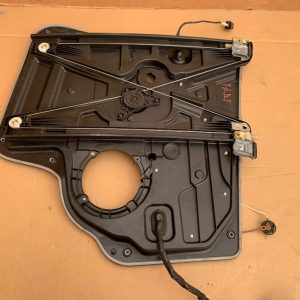 Macara geam dreapta fata VW Transporter T6 2021 7E0837730H, 7E0 837 730 H - Dezmembrari Auto