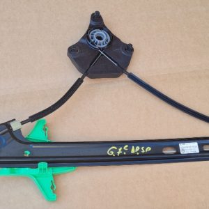Macara geam dreapta spate VW Golf 7 combi 5G4839462B 5G4 839 462 B - Dezmembrari Auto