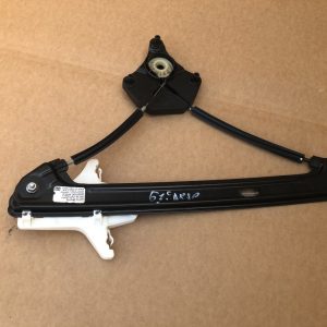 Macara geam dreapta spate VW Jetta 2017 5GM839462A 5GM 839 462 A - Dezmembrari Auto