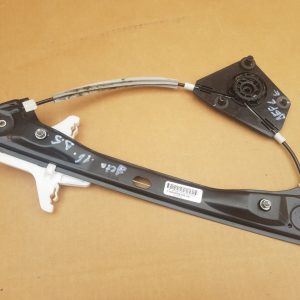 Macara geam dreapta spate VW Jetta facelift 2016 5C6839462D 5C6 839 462 D - Dezmembrari Auto