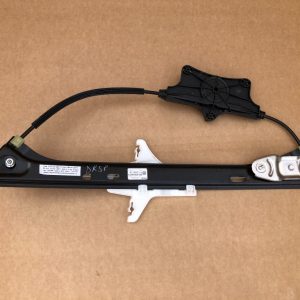 Macara geam dreapta spate VW Passat B8 3G5839462A 3G5 839 462 A - Dezmembrari Auto