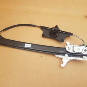 Macara geam dreapta spate VW Passat B8 3G9839462A 3G9 839 462 A - Dezmembrari Auto