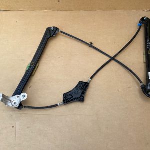 Macara geam dreapta VW Golf 7 2 usi coupe 5G3837462F 5G3 837 462 F - Dezmembrari Auto