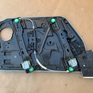 Macara geam electric dreapta fata Mercedes A-Class w176 2015 - Dezmembrari Auto