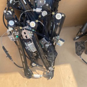 Macara geam electric stanga spate VW Passat CC - Dezmembrari Auto