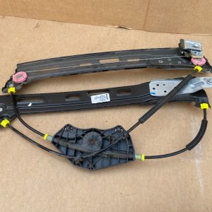 Macara geam electric dreapta spate VW Sharan 2017 7N0843700F 7N0 843 700 F - Dezmembrari Auto