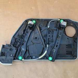Macara geam electric stanga fata Mercedes A-Class w176 2015 - Dezmembrari Auto
