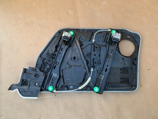 Macara geam electric stanga fata Mercedes A-Class w176 2015 - Dezmembrari Auto