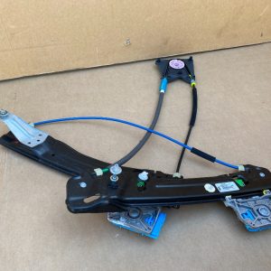 Macara geam electric stanga spate Audi A5 F5 2018 8W8839461 8W8 839 461 la 0 km - Dezmembrari Auto