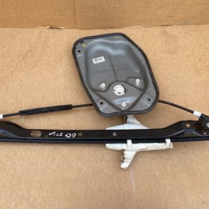 Macara geam electric stanga spate VW Golf 5 plus 1K4839461A 1K4 839 461 A - Dezmembrari Auto