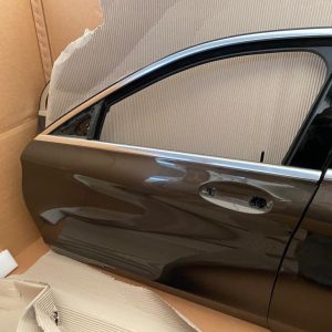 Macara geam stanga fata Mercedes C-Class W205 la 0 km - Dezmembrari Auto