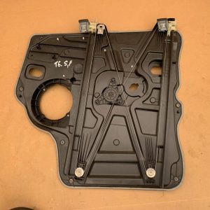 Macara geam stanga fata VW Transporter T6 2021 - Dezmembrari Auto