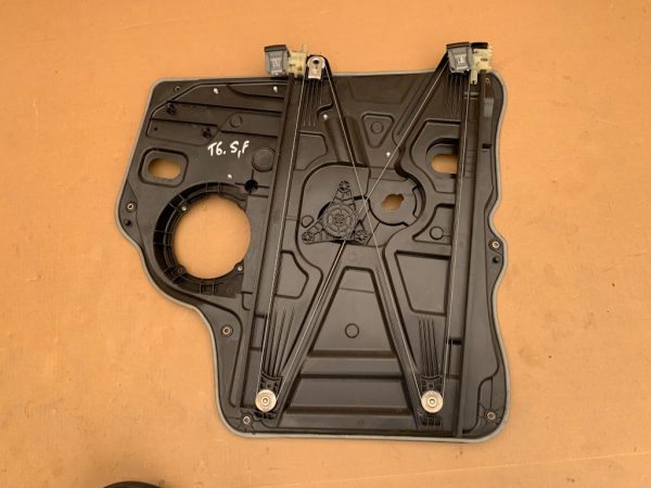 Macara geam stanga fata VW Transporter T6 2021 - Dezmembrari Auto