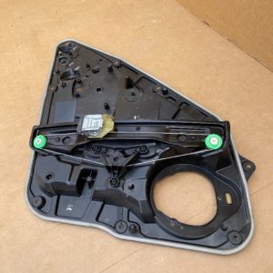 Macara geam stanga spate Mercedes A Class W176 2015 - Dezmembrari Auto