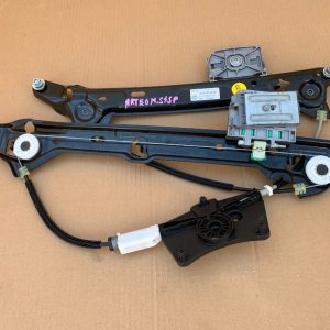 Macara geam stanga spate VW Arteon 2017 3G8839461A 3G8 839 461 A - Dezmembrari Auto