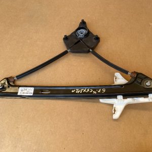 Macara geam stanga spate VW Golf 7 5G4839461C 5G4 839 461 C la 0 km - Dezmembrari Auto