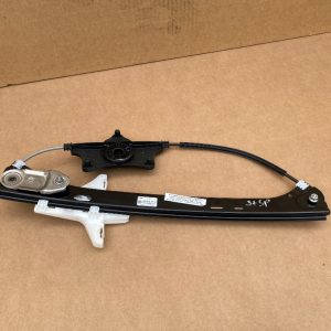 Macara geam stanga spate VW Passat B8 combi 2022 3G9839461B 3G9 839 461 B la 0 km - Dezmembrari Auto