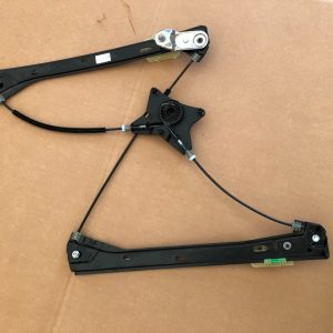 Macara geam usa dreapta fata VW Passat B8 3G0837462B 3G0 837 462 B - Dezmembrari Auto