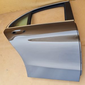 Macara geam usa dreapta spate Mercedes C-Class W205 la 0 km - Dezmembrari Auto