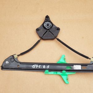 Macara geam usa dreapta spate VW Golf 7 combi 5G4839462B 5G4 839 462 B - Dezmembrari Auto