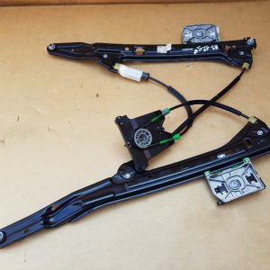Macara geam usa stanga spate Audi A5 2012 8T8839461 8T8 839 461 - Dezmembrari Auto