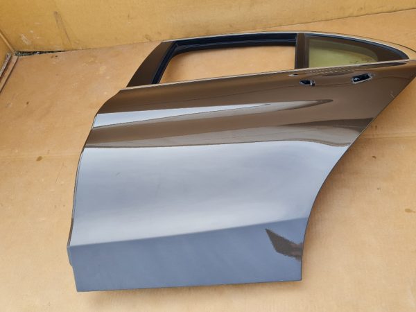 Macara geam usa stanga spate Mercedes C-Class W205 la 0 km - Dezmembrari Auto