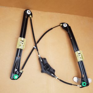 Macara usa dreapta fata VW Golf 7 5G4837462H 5G4 837 462 H la 0km - Dezmembrari Auto