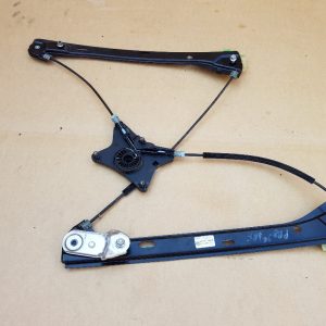 Macara usa dreapta fata VW Passat B8 3G0837462B 3G0 837 462 B - Dezmembrari Auto