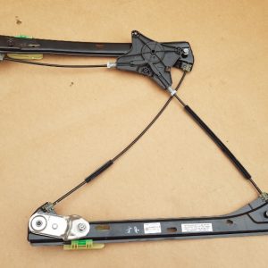 Macara usa dreapta fata VW Passat B8 3G0837462B 3G0 837 462 B - Dezmembrari Auto
