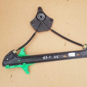 Macara usa dreapta spate VW Golf 7 5G4839462B 5G4 839 462 B - Dezmembrari Auto