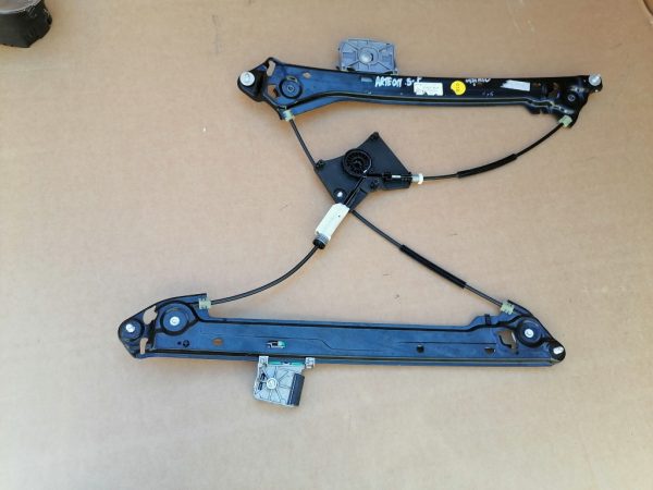 Macara usa stanga fata VW Arteon 3G8837461A 3G8 837 461 A - Dezmembrari Auto