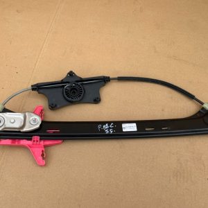 Macara usa stanga spate VW Passat B8 combi 3G9839461B 3G9 839 461 B la 0 km - Dezmembrari Auto