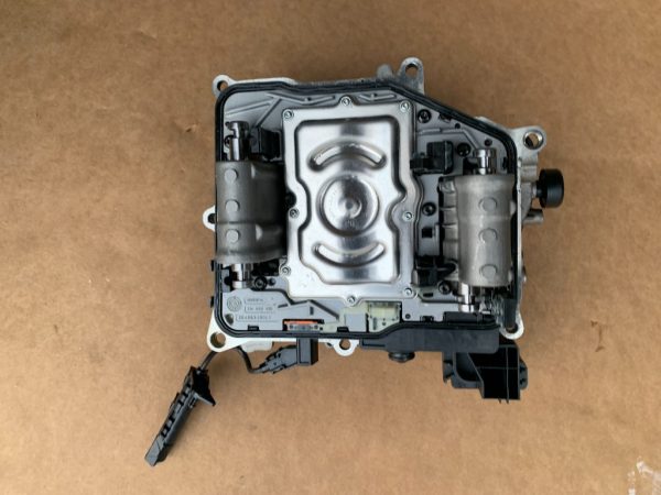 Mecatronic VW Jetta 2017 2.0 tdi 0AM325065AB 0AM 325 065 AB la 0 km - Dezmembrari Auto