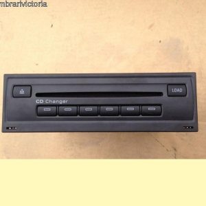 Magazie CD-uri Audi 4E0910110H 4E0035110A - Dezmembrari Auto