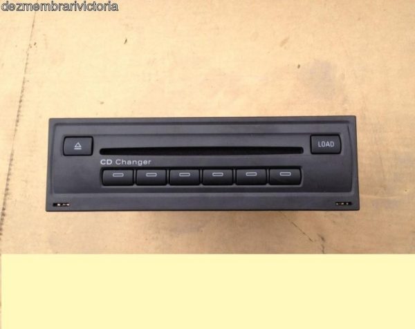 Magazie CD-uri Audi 4E0910110H 4E0035110A - Dezmembrari Auto